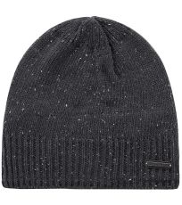 Unisex čepice KEPE ALPINE PRO tmavě šedá