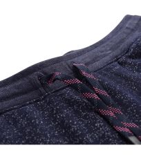 Dámské tepláky SKYLARA 5 ALPINE PRO mood indigo
