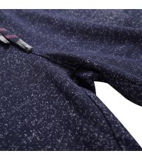 Dámské tepláky SKYLARA 5 ALPINE PRO mood indigo