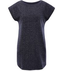 Dámské šaty TENA 2 ALPINE PRO mood indigo