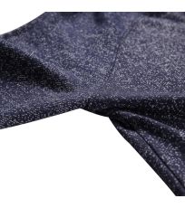Dámská tepláková mikina MOKKIA 3 ALPINE PRO mood indigo