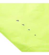 Pánská softshellová bunda TECHNIC 3 ALPINE PRO reflexní žlutá