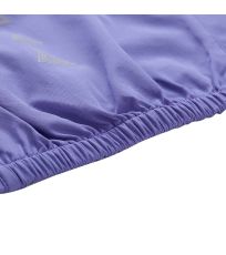 Dětská softshellová bunda TECHNICO ALPINE PRO Blue iris