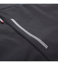 Dámská softshellová bunda TECHNICA ALPINE PRO černá
