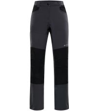 Dámské softshellové kalhoty SAMBARA 3 ALPINE PRO