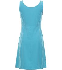 Dámské šaty ELANDA 3 ALPINE PRO River blue