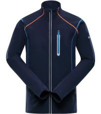 Pánská softshellová bunda TECHNIC ALPINE PRO
