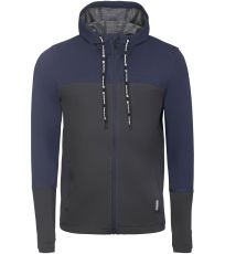 Pánská funkční mikina DASH ALPINE PRO