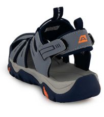 Dětské sandály LIONO ALPINE PRO aquamarine