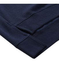 Dámské mikinové šaty ANAHA ALPINE PRO new navy