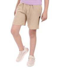 Dětské bavlněné kraťasy UOPEKMERO NAX 