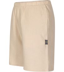 Dětské bavlněné kraťasy UOPEKMERO NAX 