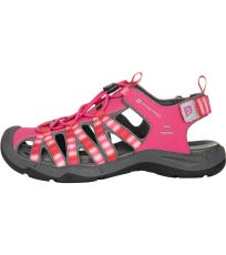 Uni sandály LANCASTER 4 ALPINE PRO