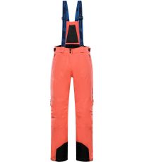 Dámské lyžařské kalhoty NUDDA 4 ALPINE PRO