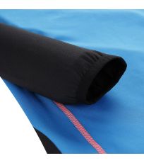 Dámská funkční mikina KATO 4 ALPINE PRO Blue aster