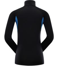 Dámská funkční mikina KATO 4 ALPINE PRO Blue aster