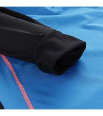 Dámská funkční mikina KATO 4 ALPINE PRO Blue aster