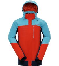 Pánská lyžařská bunda SARDAR 3 ALPINE PRO