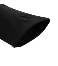 Pánské softshellové kalhoty CARB 3 INS. ALPINE PRO černá