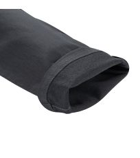 Pánské softshellové kalhoty CARB 4 ALPINE PRO černá