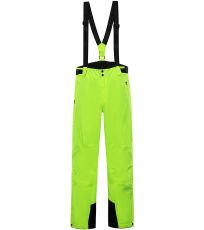 Pánské lyžařské kalhoty SANGO 7 ALPINE PRO
