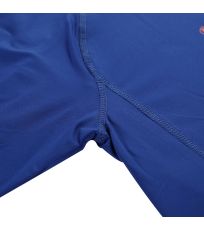 Pánské funkční triko s dlouhým rukávem TAR ALPINE PRO nautical blue