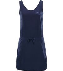 Dámské šaty PATA ALPINE PRO mood indigo