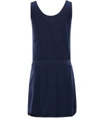 Dámské šaty PATA ALPINE PRO mood indigo