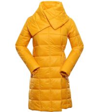 Dámský ultralehký zimní kabát IKMA ALPINE PRO