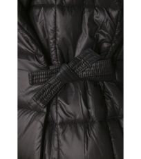 Dámský ultralehký zimní kabát IKMA ALPINE PRO černá