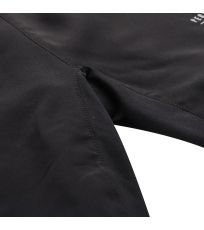 Dětské outdoorové kalhoty ZERECO ALPINE PRO černá