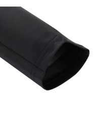 Dětské outdoorové kalhoty ZERECO ALPINE PRO černá