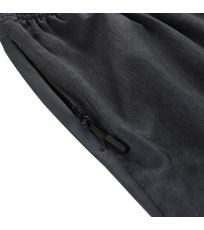 Pánské outdoorové kalhoty ZEREC ALPINE PRO tmavě šedá