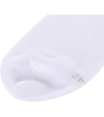 Unisex ponožky 3 páry 3UNICO ALPINE PRO bílá