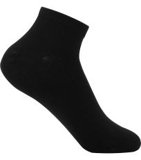 Unisex ponožky 3 páry 3UNICO ALPINE PRO černá