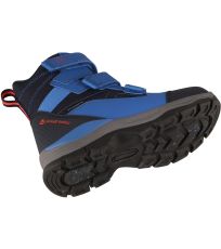 Dětská zimní obuv NERADO ALPINE PRO brilliant blue