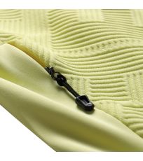 Dámská funkční mikina DOZERA 2 ALPINE PRO Charlock