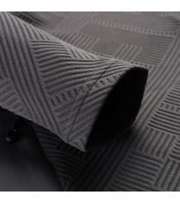 Pánská funkční mikina DOZER 2 ALPINE PRO šedá