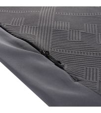 Pánská funkční mikina DOZER 2 ALPINE PRO šedá