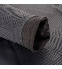 Pánská funkční mikina DOZER 2 ALPINE PRO šedá