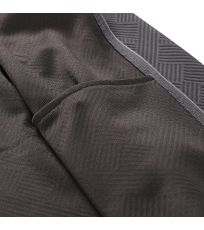 Pánská funkční mikina DOZER 2 ALPINE PRO šedá