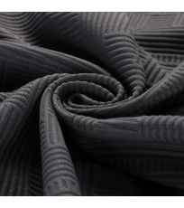 Pánská funkční mikina DOZER 2 ALPINE PRO šedá