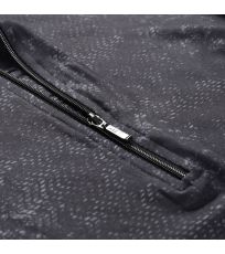 Pánské funkční triko STANS ALPINE PRO černá