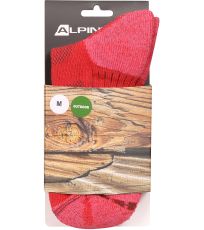 Unisex antibakteriální ponožky KEROWE ALPINE PRO 