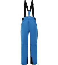 Pánské lyžařské kalhoty SANGO 7 ALPINE PRO Blue aster