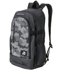Uni batoh 18L TERENE ALPINE PRO tmavě šedá