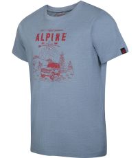Pánské triko GORAF ALPINE PRO 