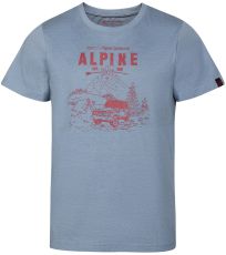 Pánské triko GORAF ALPINE PRO 