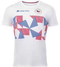 Dětské triko OH KOSHINGO ALPINE PRO bílá