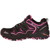 Unisex outdoorová obuv BAGEW ALPINE PRO evening primrose